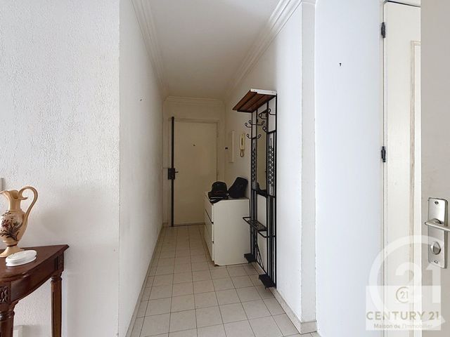 Appartement F2 &agrave; vendre - 2 pi&egrave;ces - 50,11 m2 - Nice - 06 - PROVENCE-ALPES-COTE-D-AZUR