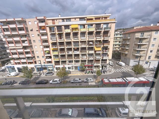 Appartement F2 &agrave; vendre - 2 pi&egrave;ces - 50,11 m2 - Nice - 06 - PROVENCE-ALPES-COTE-D-AZUR
