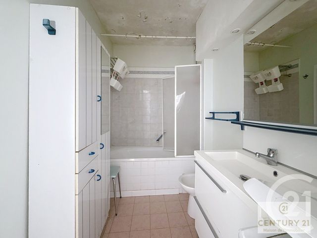 Appartement F2 &agrave; vendre - 2 pi&egrave;ces - 50,11 m2 - Nice - 06 - PROVENCE-ALPES-COTE-D-AZUR