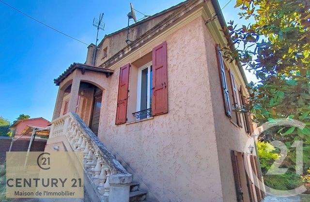 Maison à vendre - 5 pièces - 109,64 m2 - Nice - 06 - PROVENCE-ALPES-COTE-D-AZUR