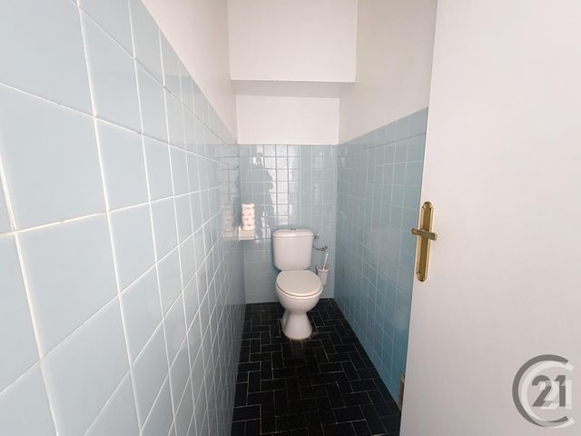 Appartement F3 &agrave; louer - 3 pi&egrave;ces - 64 m2 - Nice - 06 - PROVENCE-ALPES-COTE-D-AZUR