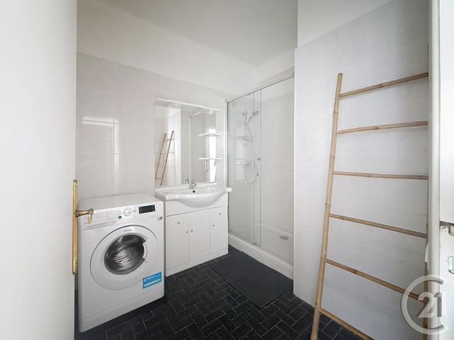 Appartement F3 &agrave; louer - 3 pi&egrave;ces - 64 m2 - Nice - 06 - PROVENCE-ALPES-COTE-D-AZUR