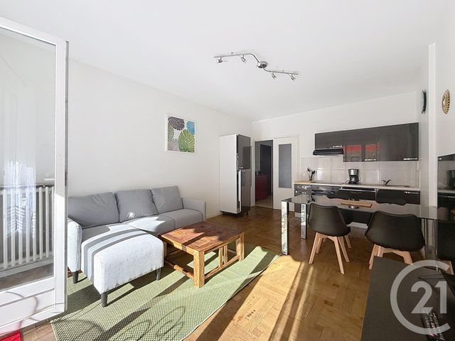 Appartement F3 &agrave; louer - 3 pi&egrave;ces - 64 m2 - Nice - 06 - PROVENCE-ALPES-COTE-D-AZUR