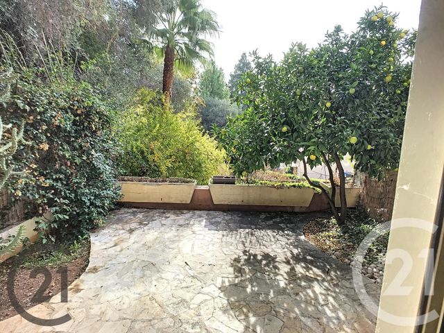 appartement - NICE - 06