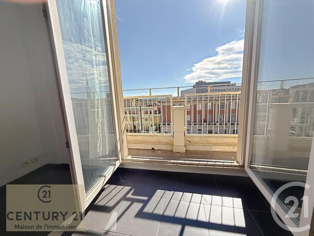 Prix immobilier NICE - Photo d’un appartement vendu