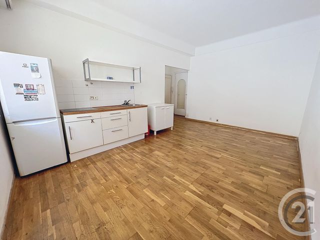 Appartement F2 à louer - 2 pièces - 36 m2 - Nice - 06 - PROVENCE-ALPES-COTE-D-AZUR