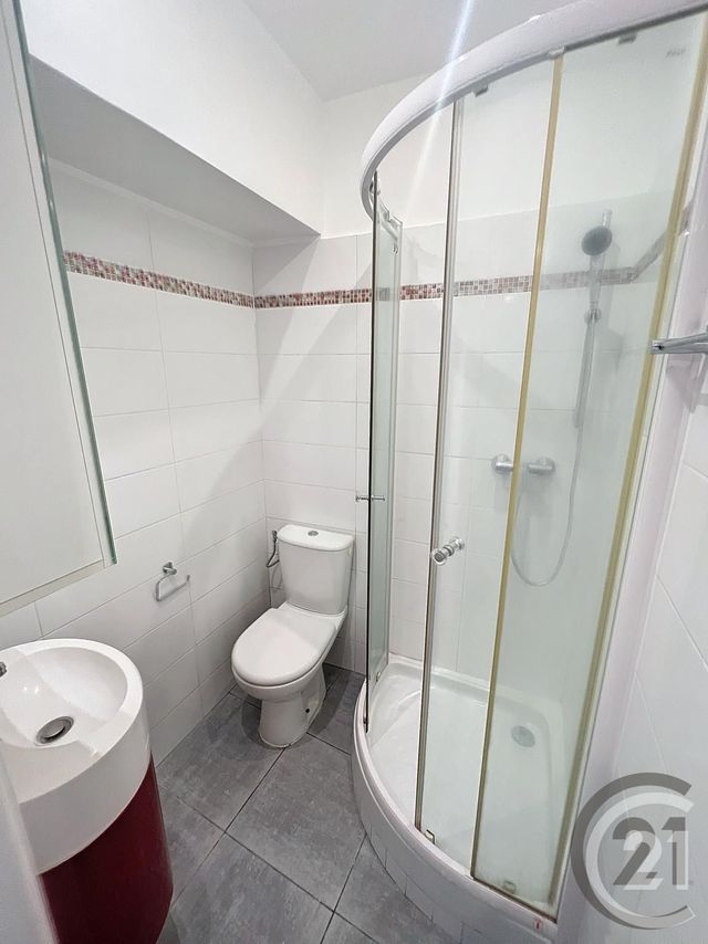 Appartement F1 à louer - 1 pièce - 13,45 m2 - Nice - 06 - PROVENCE-ALPES-COTE-D-AZUR