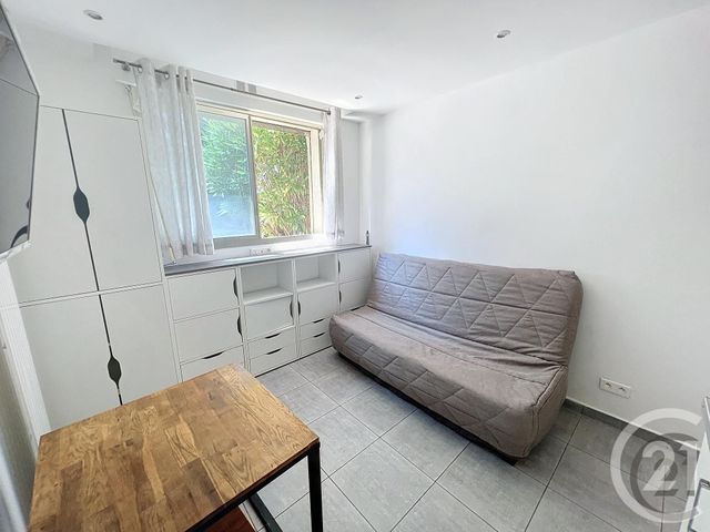 Appartement F1 à louer - 1 pièce - 13,45 m2 - Nice - 06 - PROVENCE-ALPES-COTE-D-AZUR