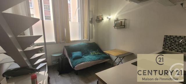 appartement - NICE - 06