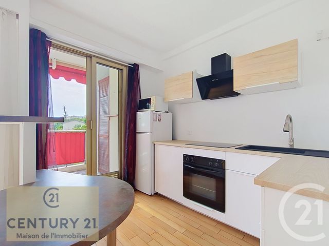 Appartement F2 &agrave; vendre - 2 pi&egrave;ces - 36 m2 - Nice - 06 - PROVENCE-ALPES-COTE-D-AZUR