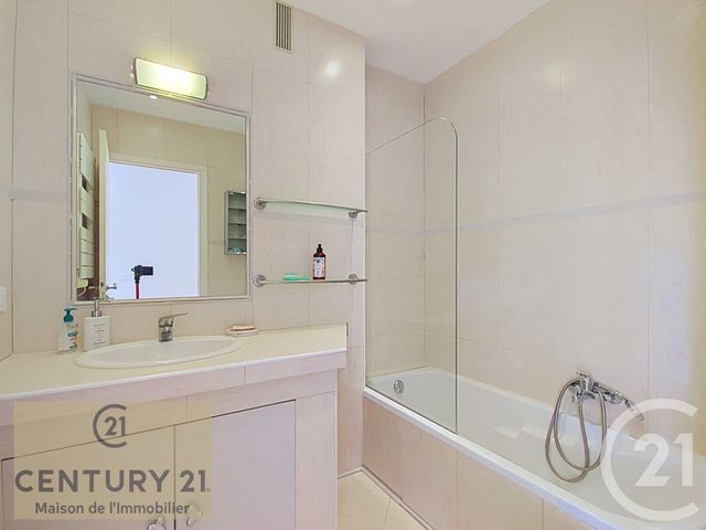 Appartement F2 &agrave; vendre - 2 pi&egrave;ces - 36 m2 - Nice - 06 - PROVENCE-ALPES-COTE-D-AZUR