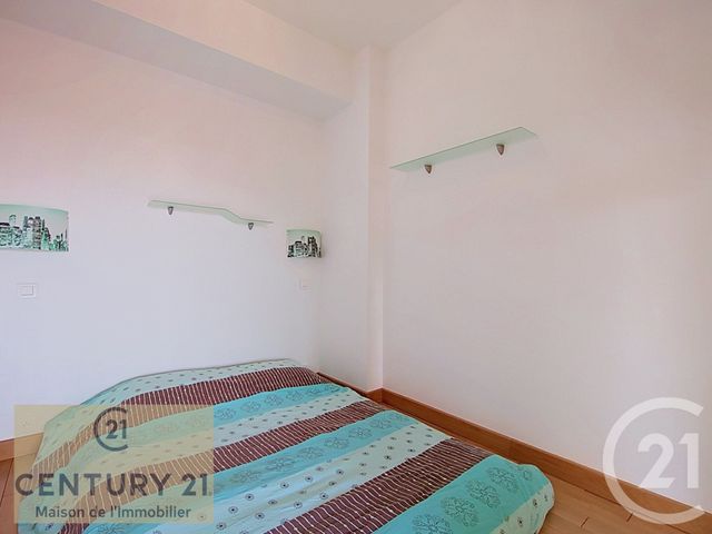 Appartement F2 &agrave; vendre - 2 pi&egrave;ces - 36 m2 - Nice - 06 - PROVENCE-ALPES-COTE-D-AZUR
