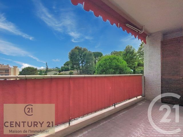 appartement - NICE - 06