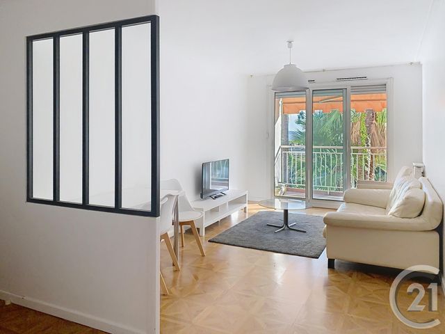Appartement F3 à louer - 3 pièces - 71 m2 - Nice - 06 - PROVENCE-ALPES-COTE-D-AZUR
