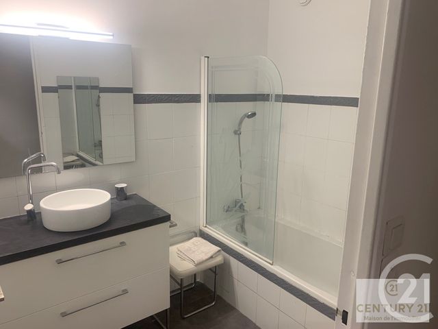 Appartement F3 à louer - 3 pièces - 71 m2 - Nice - 06 - PROVENCE-ALPES-COTE-D-AZUR