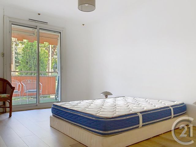 Appartement F3 à louer - 3 pièces - 71 m2 - Nice - 06 - PROVENCE-ALPES-COTE-D-AZUR