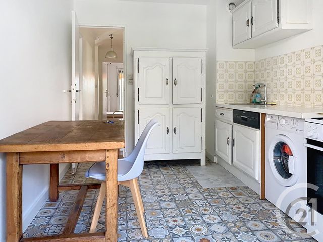 Appartement F3 à louer - 3 pièces - 71 m2 - Nice - 06 - PROVENCE-ALPES-COTE-D-AZUR