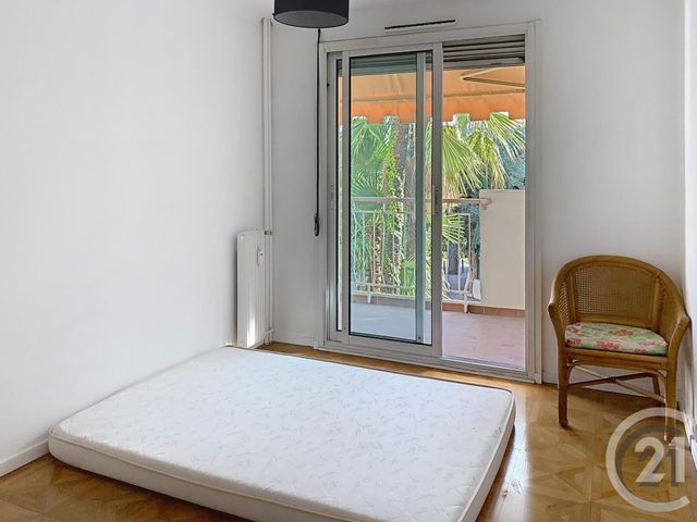 Appartement F3 à louer - 3 pièces - 71 m2 - Nice - 06 - PROVENCE-ALPES-COTE-D-AZUR