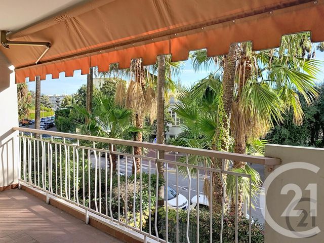 appartement - NICE - 06