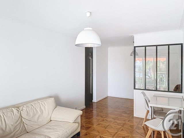 Appartement F3 à louer - 3 pièces - 71 m2 - Nice - 06 - PROVENCE-ALPES-COTE-D-AZUR