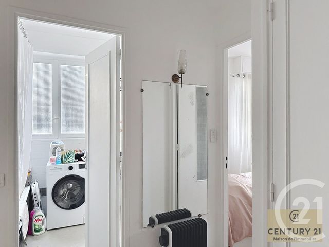 Appartement Studio &agrave; vendre - 1 pi&egrave;ce - 27,68 m2 - Nice - 06 - PROVENCE-ALPES-COTE-D-AZUR