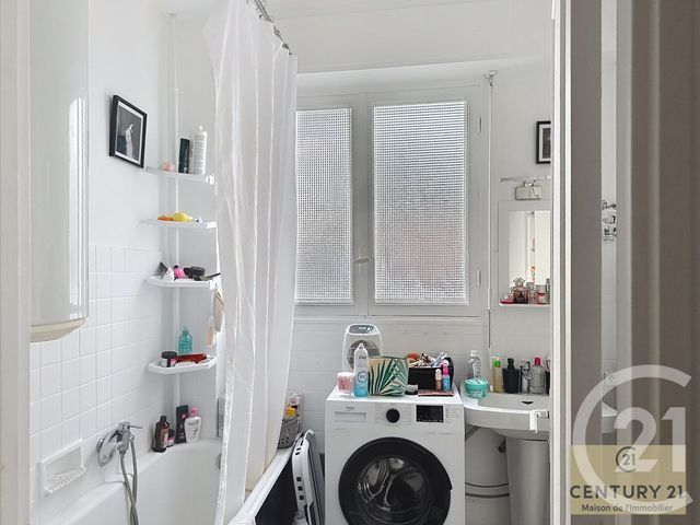 Appartement Studio &agrave; vendre - 1 pi&egrave;ce - 27,68 m2 - Nice - 06 - PROVENCE-ALPES-COTE-D-AZUR