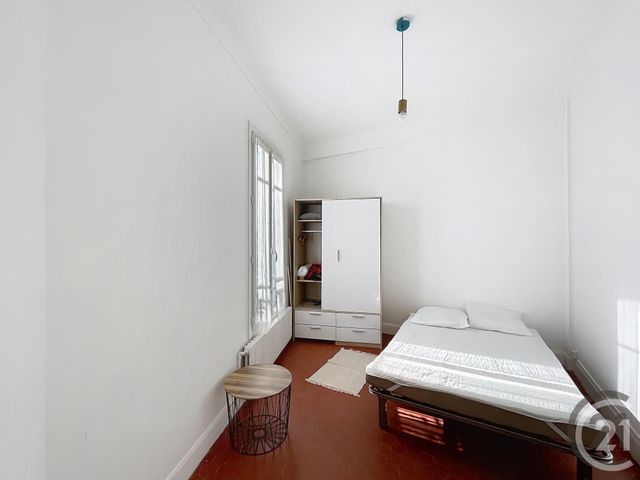 Appartement F1 à louer - 1 pièce - 25 m2 - Nice - 06 - PROVENCE-ALPES-COTE-D-AZUR