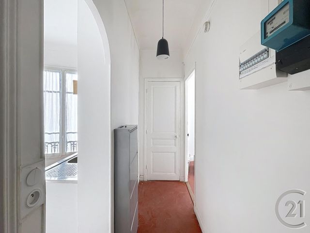 appartement - NICE - 06