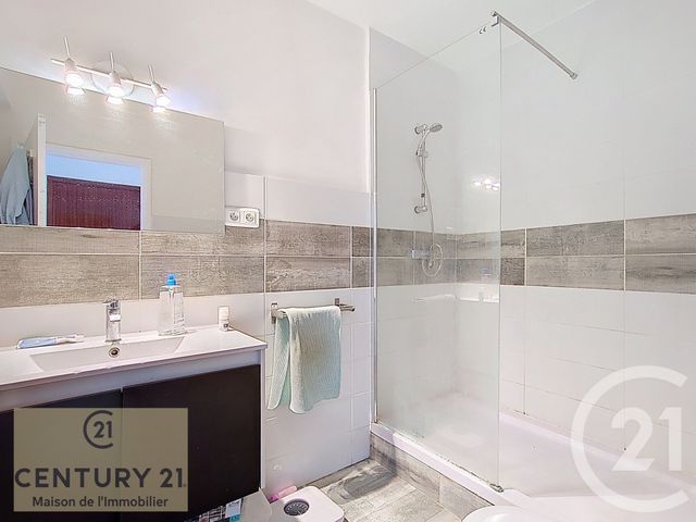 Appartement Studio &agrave; vendre - 1 pi&egrave;ce - 23,03 m2 - Nice - 06 - PROVENCE-ALPES-COTE-D-AZUR