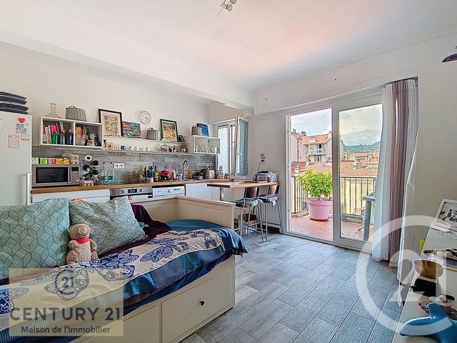 appartement - NICE - 06