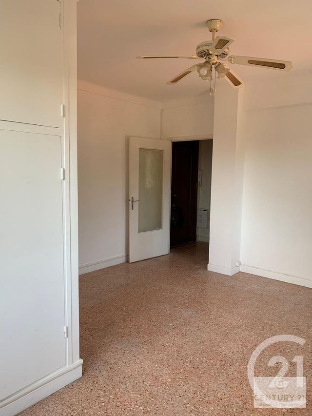Appartement F1 à louer - 1 pièce - 31,04 m2 - Nice - 06 - PROVENCE-ALPES-COTE-D-AZUR