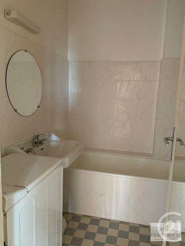 Appartement F1 à louer - 1 pièce - 31,04 m2 - Nice - 06 - PROVENCE-ALPES-COTE-D-AZUR