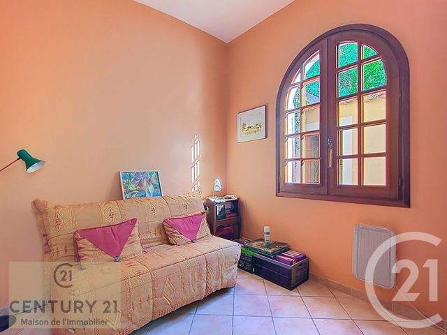 Maison à vendre - 4 pièces - 114,66 m2 - Nice - 06 - PROVENCE-ALPES-COTE-D-AZUR