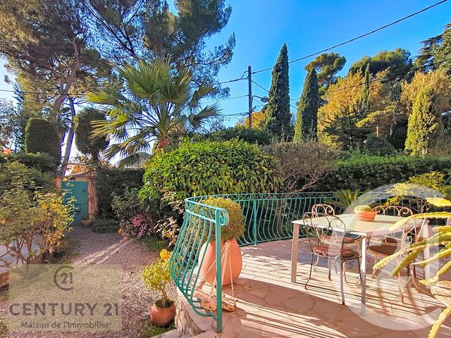 Maison à vendre - 4 pièces - 114,66 m2 - Nice - 06 - PROVENCE-ALPES-COTE-D-AZUR