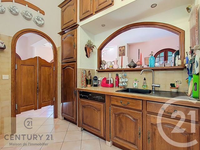 Maison à vendre - 4 pièces - 114,66 m2 - Nice - 06 - PROVENCE-ALPES-COTE-D-AZUR