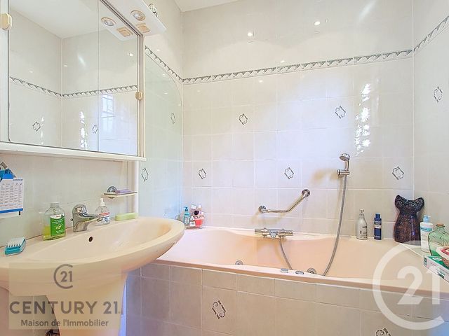 Maison à vendre - 4 pièces - 114,66 m2 - Nice - 06 - PROVENCE-ALPES-COTE-D-AZUR