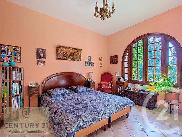 Maison à vendre - 4 pièces - 114,66 m2 - Nice - 06 - PROVENCE-ALPES-COTE-D-AZUR