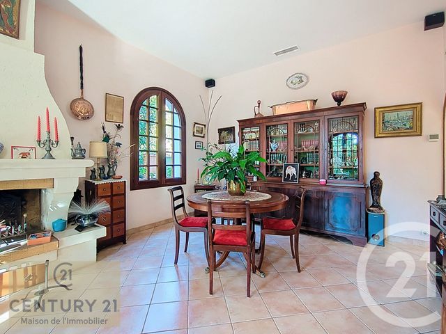 Maison à vendre - 4 pièces - 114,66 m2 - Nice - 06 - PROVENCE-ALPES-COTE-D-AZUR