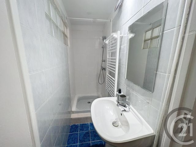 Appartement F3 &agrave; louer - 3 pi&egrave;ces - 48 m2 - Nice - 06 - PROVENCE-ALPES-COTE-D-AZUR