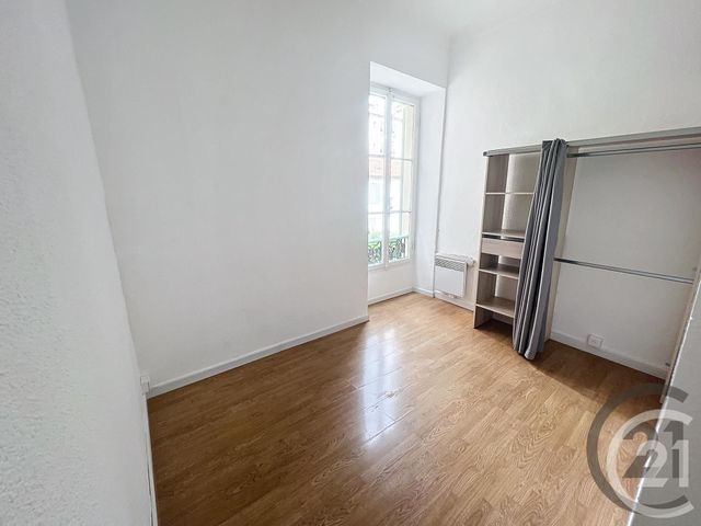 Appartement F3 &agrave; louer - 3 pi&egrave;ces - 48 m2 - Nice - 06 - PROVENCE-ALPES-COTE-D-AZUR