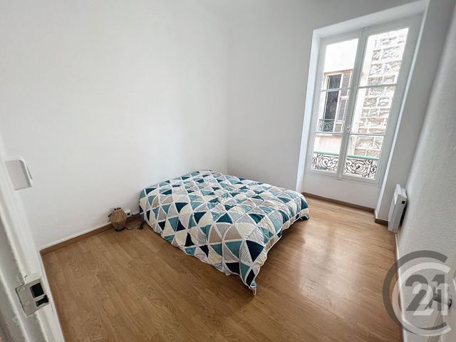 Appartement F3 &agrave; louer - 3 pi&egrave;ces - 48 m2 - Nice - 06 - PROVENCE-ALPES-COTE-D-AZUR