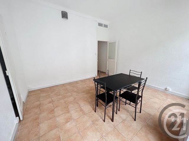 Appartement F3 &agrave; louer - 3 pi&egrave;ces - 48 m2 - Nice - 06 - PROVENCE-ALPES-COTE-D-AZUR