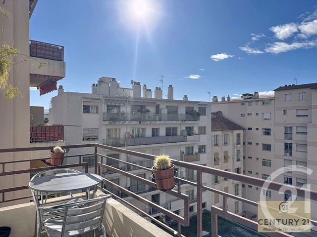 appartement - NICE - 06