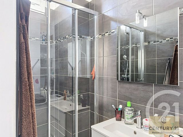 Appartement Studio &agrave; vendre - 1 pi&egrave;ce - 24,07 m2 - Nice - 06 - PROVENCE-ALPES-COTE-D-AZUR