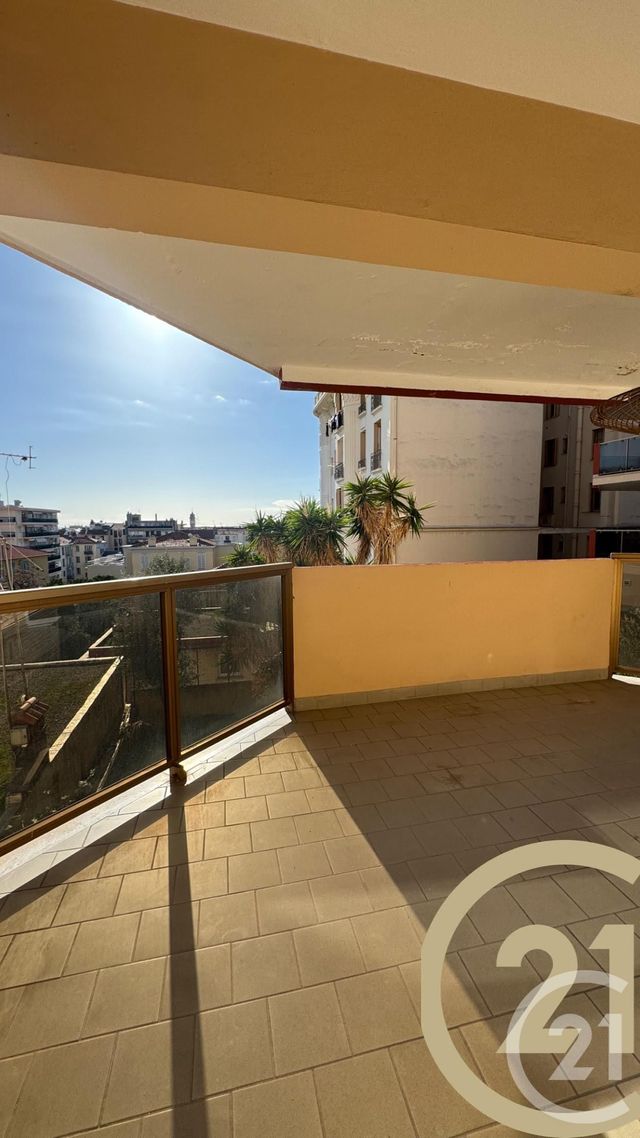 appartement - NICE - 06
