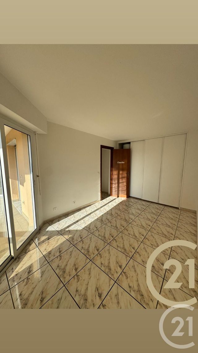 Appartement T2 &agrave; louer - 2 pi&egrave;ces - 51,46 m2 - Nice - 06 - PROVENCE-ALPES-COTE-D-AZUR