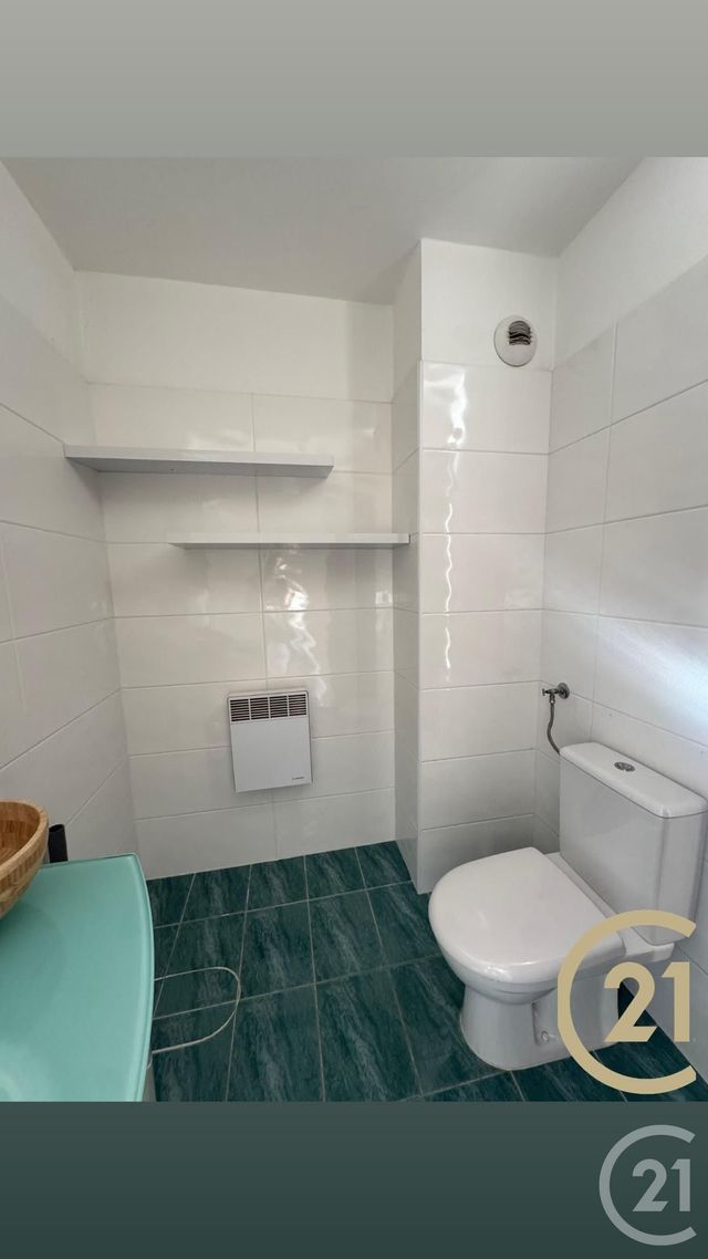 Appartement T2 &agrave; louer - 2 pi&egrave;ces - 51,46 m2 - Nice - 06 - PROVENCE-ALPES-COTE-D-AZUR