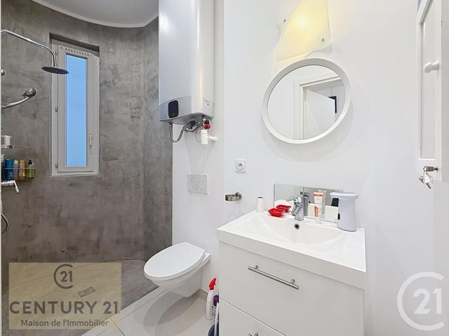 Maison &agrave; vendre - 4 pi&egrave;ces - 98 m2 - Nice - 06 - PROVENCE-ALPES-COTE-D-AZUR