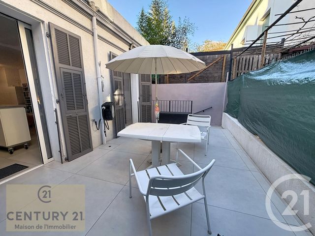 Maison &agrave; vendre - 4 pi&egrave;ces - 98 m2 - Nice - 06 - PROVENCE-ALPES-COTE-D-AZUR