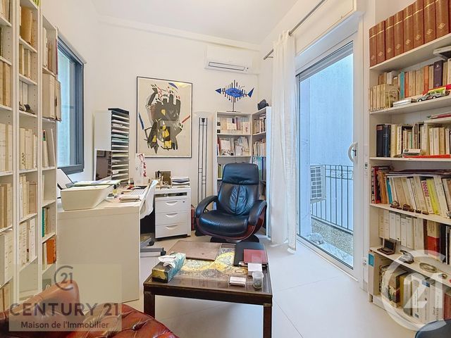 Maison &agrave; vendre - 4 pi&egrave;ces - 98 m2 - Nice - 06 - PROVENCE-ALPES-COTE-D-AZUR